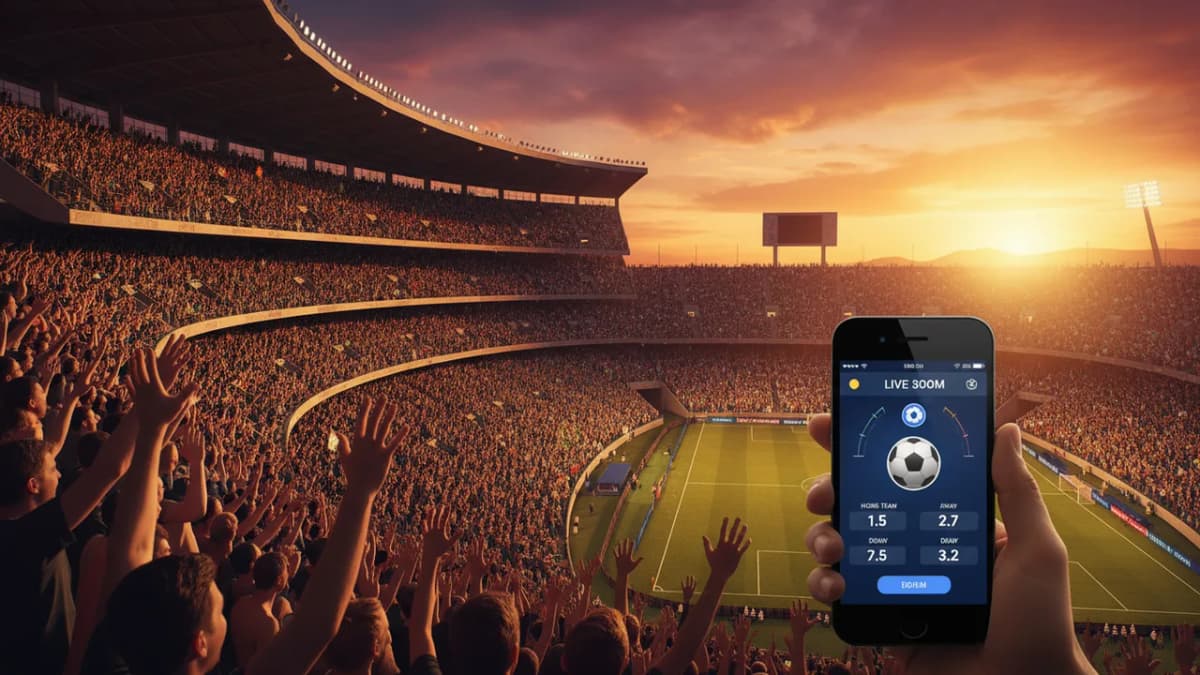 Apuestas Deportivas en W88 — Guía Completa para Apostar en LATAM 2026