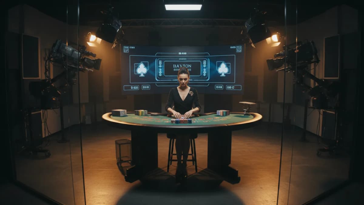 Casino en Vivo W88 — Mejores Juegos y Crupieres en Español 2026