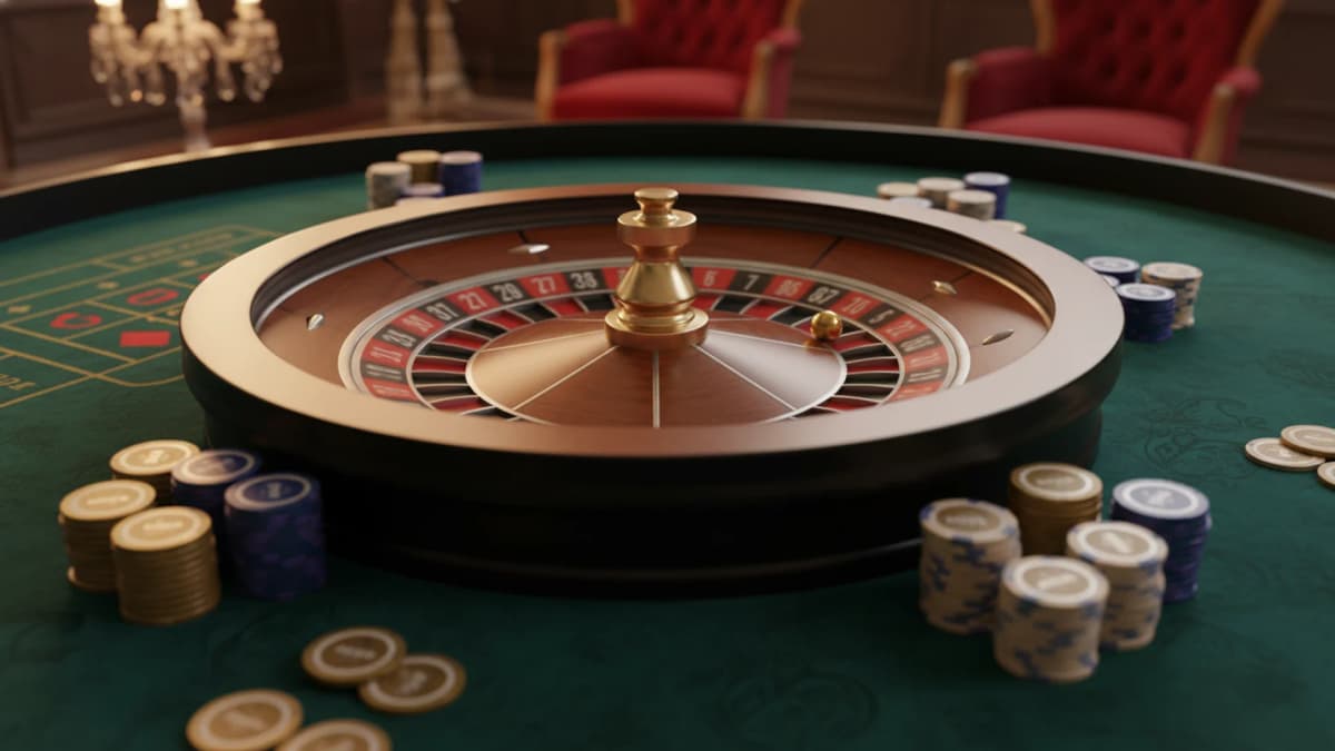 Ruleta Online W88 — Tipos, Diferencias y Estrategias para Ganar 2026