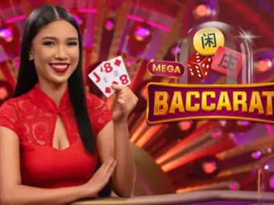 Baccarat - Yeebet