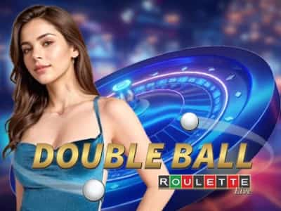 Double Ball Roulette