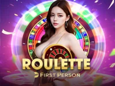 First Person Roulette