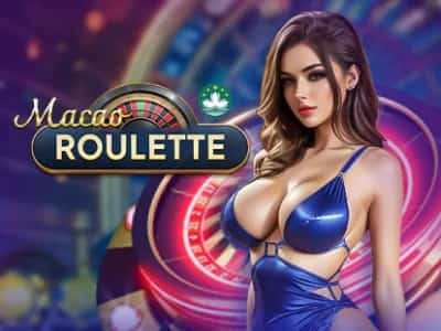 Roulette Macao