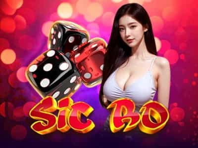 Sic Bo