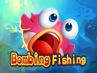 Bombing Fishing