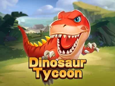 Dinosaur Tycoon
