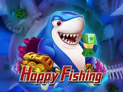 Happy Fishing