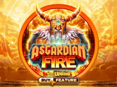 Asgardian Fire