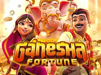 Ganesha Fortune