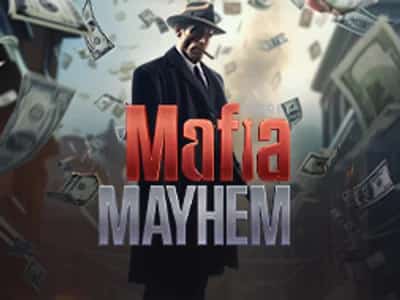 Mafia Mayhem