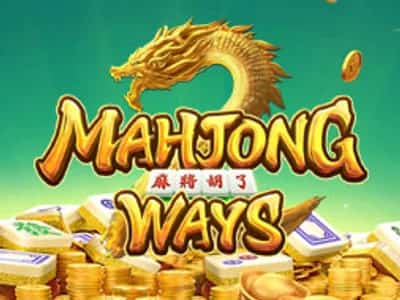Mahjong Ways 2