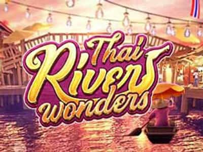 Thai River Wonders