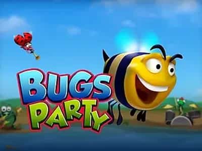 Bugs Party