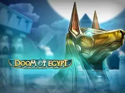 Doom of Egypt