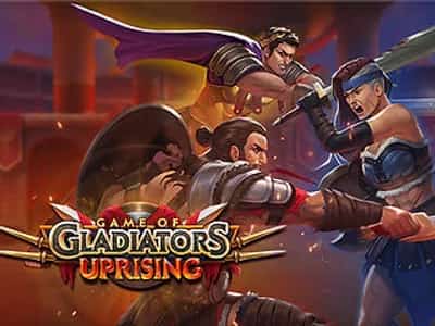 Game of Gladiators: Uprising