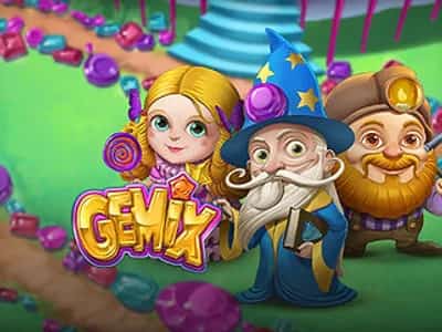 Gemix