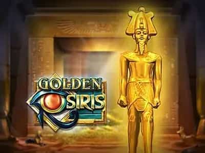Golden Osiris