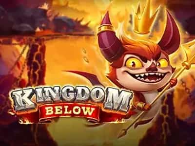 Kingdom Below