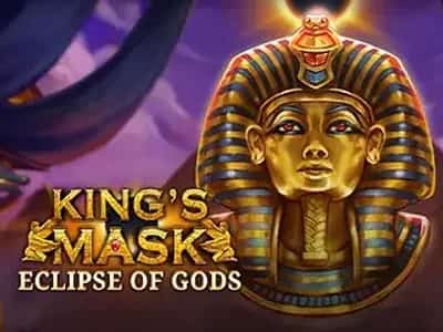 King's Mask Eclipse of Gods