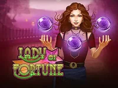 Lady Of Fortune