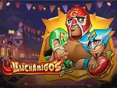 Luchamigos