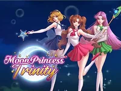 Moon Princess Trinity