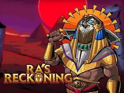 Ras Reckoning