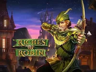 Riches of Robin