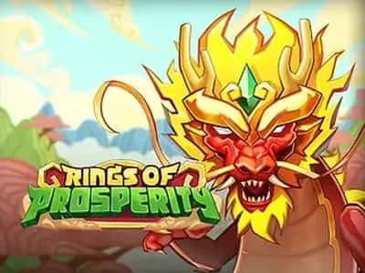 Rings of Prosperity