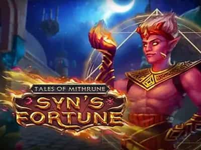 Tales of Mithrune Syn's Fortune