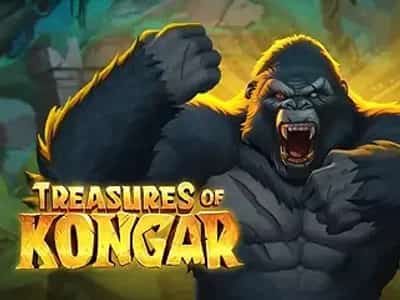 Treasures of Kongar