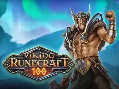 Viking Runecraft 100