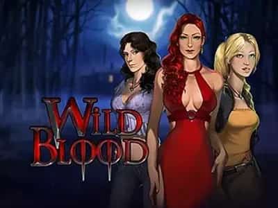 Wild Blood