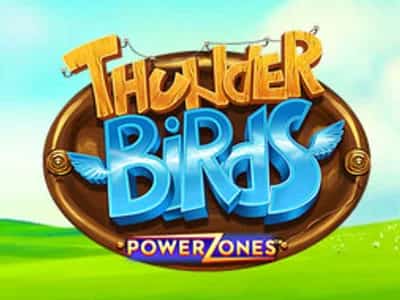 Power Zones™: Thunder Birds
