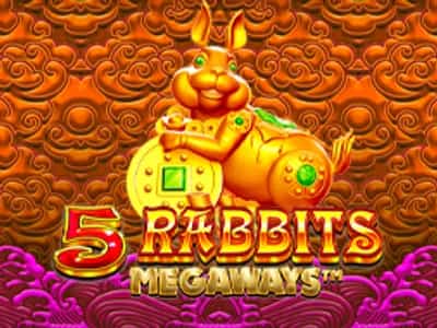 5 Rabbits Megaways