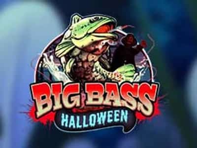 Big Bass Halloween 2