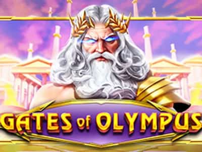 Gates of Olympus