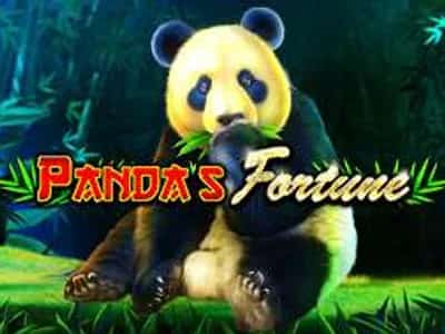 Panda's Fortune™