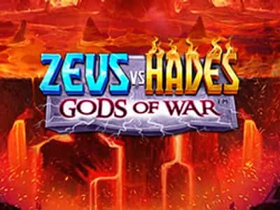 Zeus vs Hades - Gods of War™